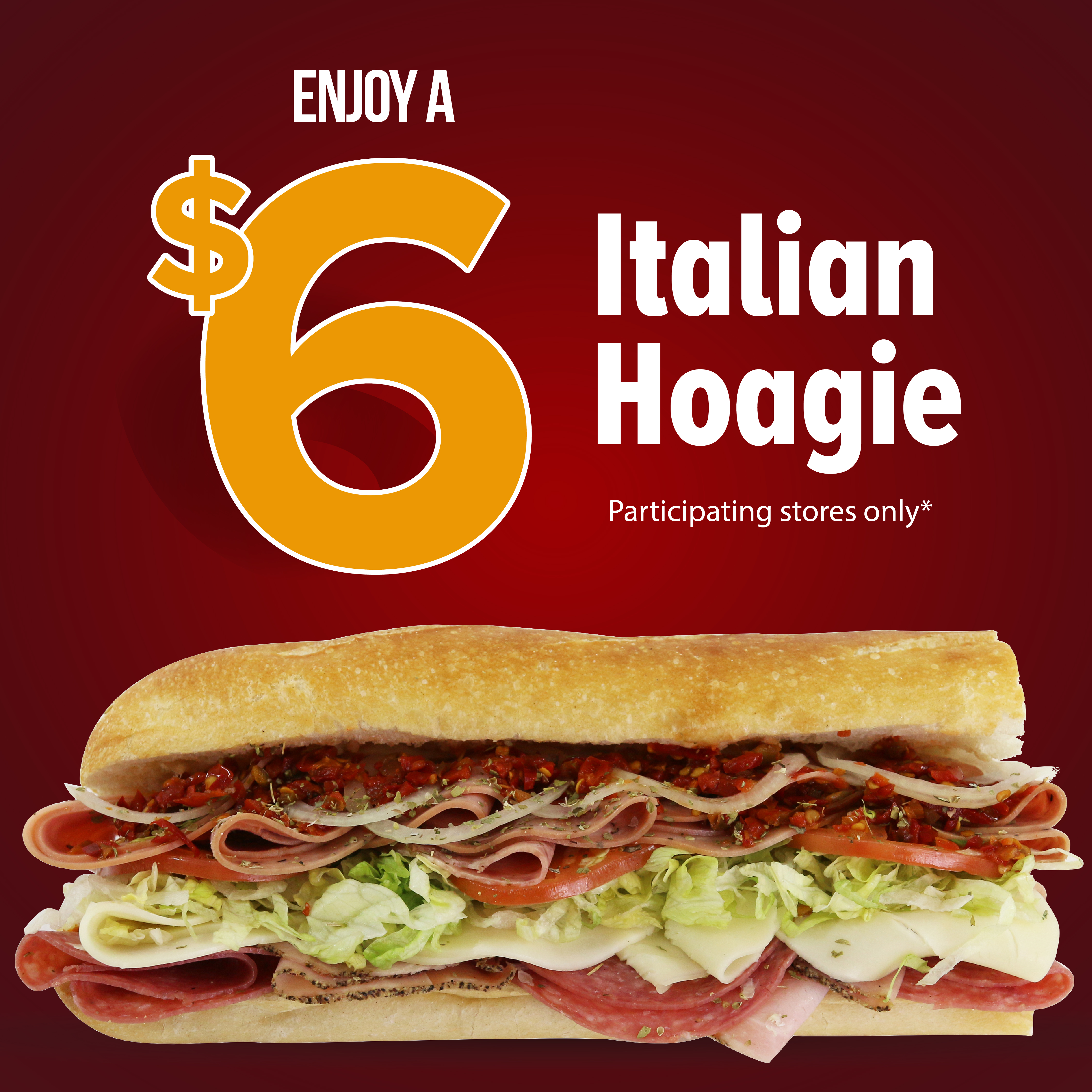 Lee s Hoagie House Franchise