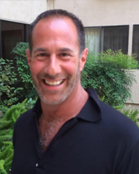 Jon Waxman Lee's President