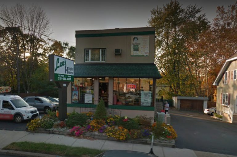 Abington, PA Lee's Hoagie House